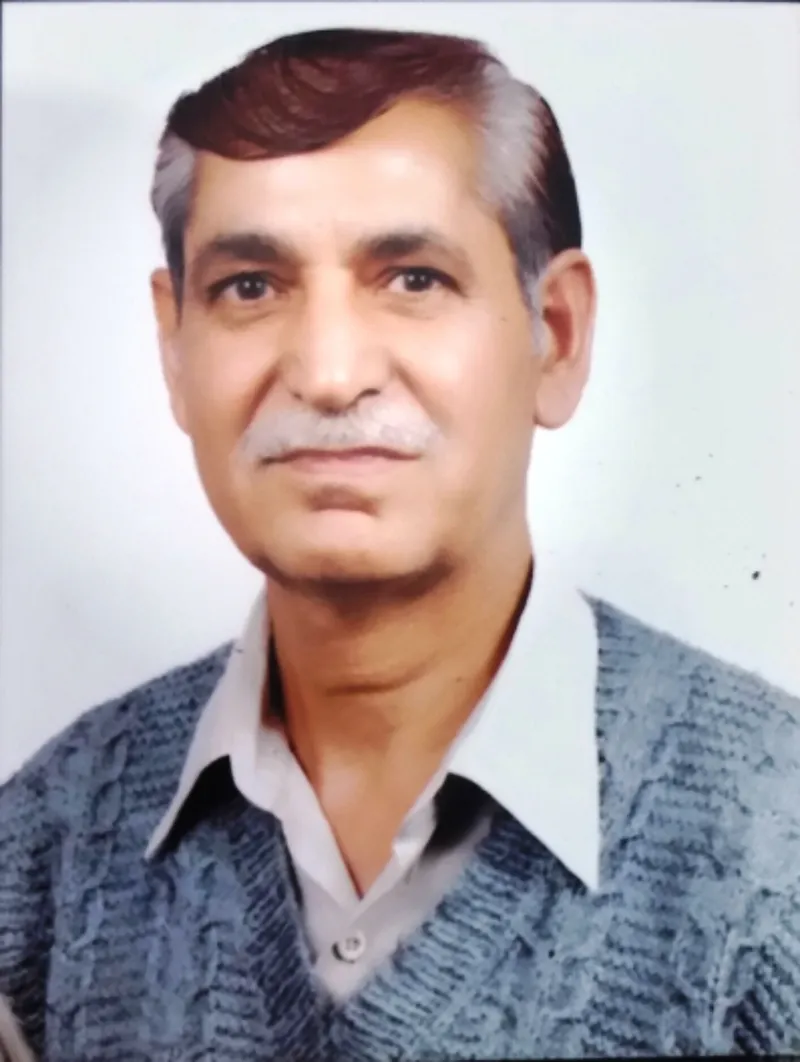 खरं ज्ञान सामान्यांपर्यंत पोहोचवण्याचा वसा घेतलेले आर.डी. रावल